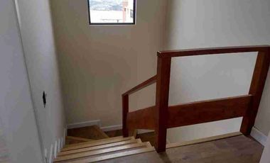 CASA DE VENTA $85.000 SECTOR PUENTE 3  VIA GUANGOPOLO, AUTOPISTA RUMIÑAHUI