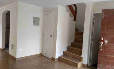 CASA DE VENTA $85.000 SECTOR PUENTE 3  VIA GUANGOPOLO, AUTOPISTA RUMIÑAHUI