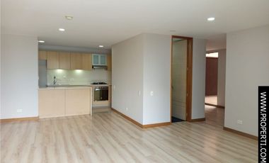 Apartamento en Arriendo Sector Loma de los Benedictinos - Envigado