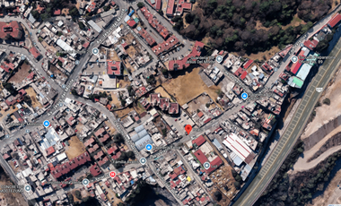 DEPARTAMENTO EN CONJ. HAB. JESUS DEL MONTE, HUIXQUILUCAN
