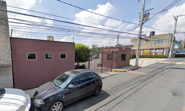 DEPARTAMENTO EN CONJ. HAB. JESUS DEL MONTE, HUIXQUILUCAN