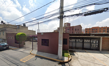 DEPARTAMENTO EN CONJ. HAB. JESUS DEL MONTE, HUIXQUILUCAN