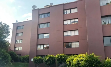 DEPARTAMENTO EN CONJ. HAB. JESUS DEL MONTE, HUIXQUILUCAN