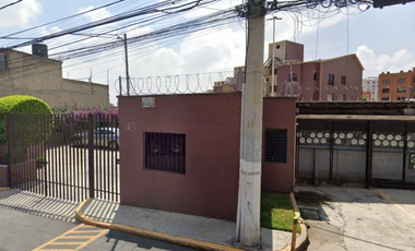 DEPARTAMENTO EN CONJ. HAB. JESUS DEL MONTE, HUIXQUILUCAN
