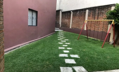 DEPARTAMENTO EN CONJ. HAB. JESUS DEL MONTE, HUIXQUILUCAN