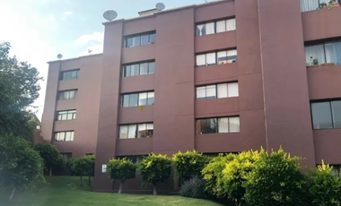 DEPARTAMENTO EN CONJ. HAB. JESUS DEL MONTE, HUIXQUILUCAN