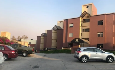 DEPARTAMENTO EN CONJ. HAB. JESUS DEL MONTE, HUIXQUILUCAN
