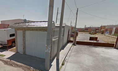 CASA DE RECUPERACIÓN BANCARIA EN CALLE LAGUNA DE ZUMPANGO, FRACC. VILLAS DE LA LAGUNA, ZUMPANGO, EDO MEX. ¡NO SE ACEPTAN CRÉDITOS!