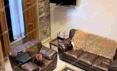 Loft Amueblado en renta, Centro Puebla. Zaguán 515