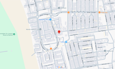 Casa en calle Ocote, Fraccionamiento Geovillas los Pinos, Fraccionamiento Geovillas los Pinos, Ver. ¡NO CRÉDITOS!