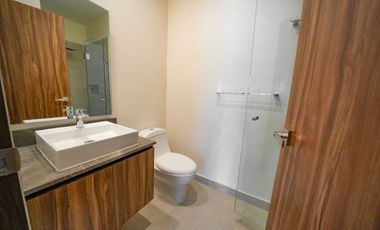 Departamento de una recàmara  en Venta en Altea Puerto Vallarta