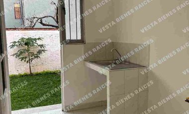 VENTA CASA EN YAUTLI
