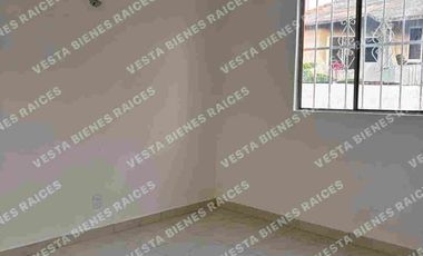 VENTA CASA EN YAUTLI