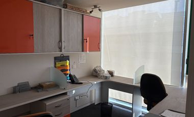 Av. Presidente Kennedy, Excelente Of. Vista Norte, 2 Privados + Recepción + Baño