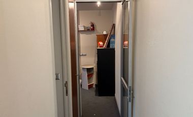 Av. Presidente Kennedy, Excelente Of. Vista Norte, 2 Privados + Recepción + Baño