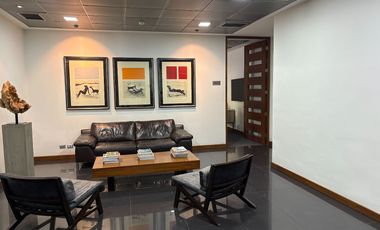Av. Presidente Kennedy, Excelente Of. Vista Norte, 2 Privados + Recepción + Baño