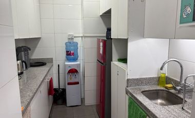 Av. Presidente Kennedy, Excelente Of. Vista Norte, 2 Privados + Recepción + Baño