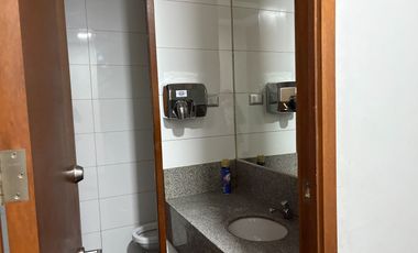 Av. Presidente Kennedy, Excelente Of. Vista Norte, 2 Privados + Recepción + Baño