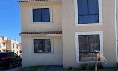 Casa En Renta Fracc San Francisco Residencial Pachuca Hidalgo