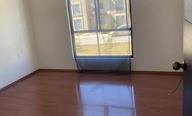 Casa En Renta Fracc San Francisco Residencial Pachuca Hidalgo