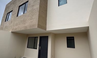 Casa en venta en Obraría aplica a crédito VIP