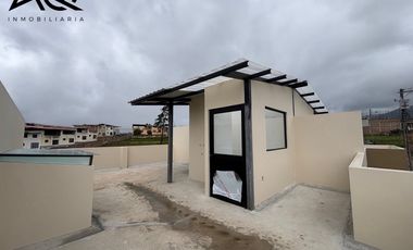 Casa en venta en Obraría aplica a crédito VIP