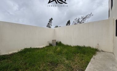 Casa en venta en Obraría aplica a crédito VIP