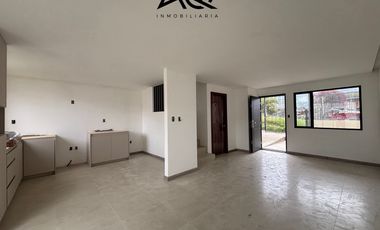 Casa en venta en Obraría aplica a crédito VIP