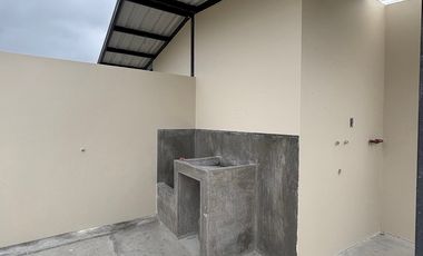 Casa en venta en Obraría aplica a crédito VIP