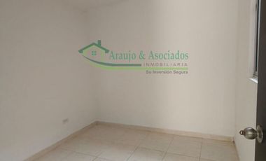 En Girardot - Cundinamarca Arendamos casa con parqueadero para vehículos en el conjunto Senderos de las Acacias.