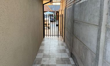 Linda y cómoda casa en Condominio Alto Buin III, 3d 2b UF 3.570