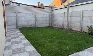 Linda y cómoda casa en Condominio Alto Buin III, 3d 2b UF 3.570