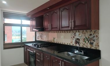 Apartamento  en arriendo, zuñiga,  Envigado, Antioquia