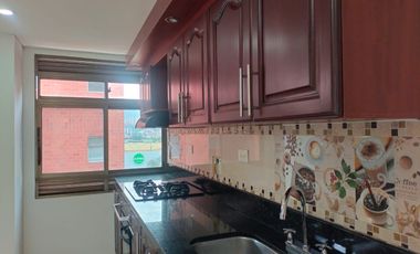 Apartamento  en arriendo, zuñiga,  Envigado, Antioquia