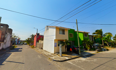 CASA DE OPORTUNIDAD EN VERACRUZ