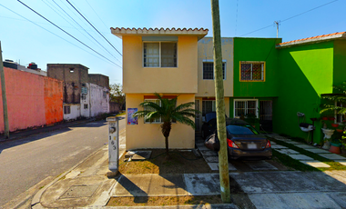 CASA DE OPORTUNIDAD EN VERACRUZ