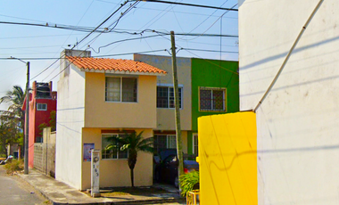 CASA DE OPORTUNIDAD EN VERACRUZ