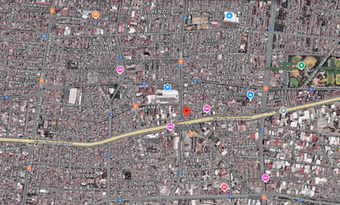 SK21 CASA EN REMATE BANCARIO en VENUSTIANO CARRANZA, CDMX