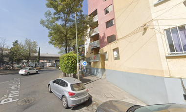 SK21 CASA EN REMATE BANCARIO en VENUSTIANO CARRANZA, CDMX