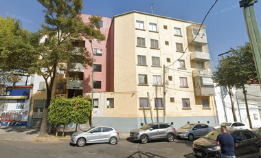 SK21 CASA EN REMATE BANCARIO en VENUSTIANO CARRANZA, CDMX