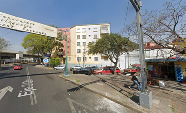 SK21 CASA EN REMATE BANCARIO en VENUSTIANO CARRANZA, CDMX