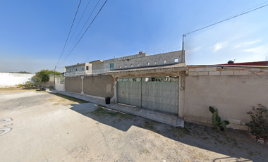 Casa Calle D, Chachapa Centro, Amozoc de Mota, Puebla. NO CREDITOS!!