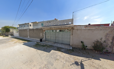 Casa Calle D, Chachapa Centro, Amozoc de Mota, Puebla. NO CREDITOS!!