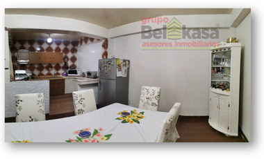 Venta de casa en Col. Reforma, Nezahualcóyotl