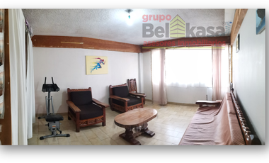 Venta de casa en Col. Reforma, Nezahualcóyotl
