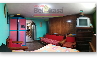 Venta de casa en Col. Reforma, Nezahualcóyotl