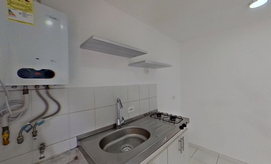 Venta Apartamento en Tocancipa, Venti