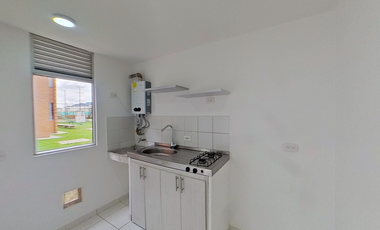 Venta Apartamento en Tocancipa, Venti