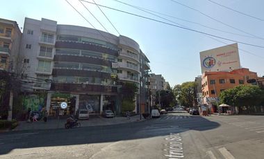 Gran Remate, PH en Col. Del Valle Centro, CDMX.