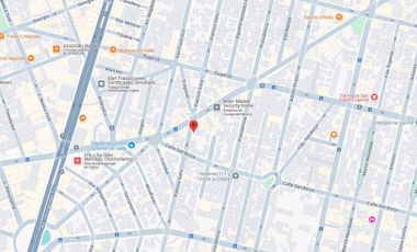 Gran Remate, PH en Col. Del Valle Centro, CDMX.